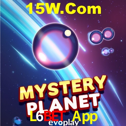 Download para Android e iOS na L6Bet App