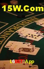 Canal oficial no Telegram da L6Bet App