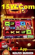 Jogos com bônus e suporte 24h na L6Bet App