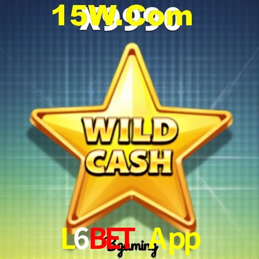 Cassino ao vivo com dealers reais na L6Bet App