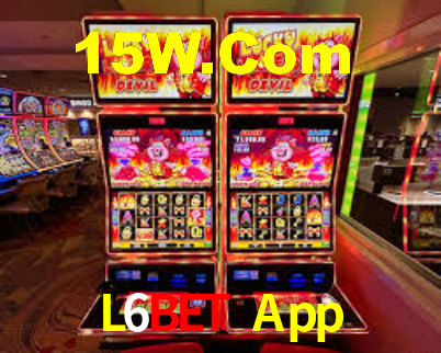 Download rápido e seguro na L6Bet App