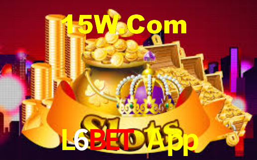 Instalação rápida do APK L6Bet App