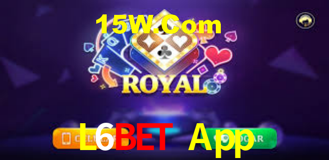 Download de APK seguro na L6Bet App
